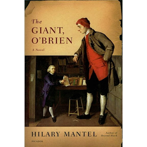 The Giant, O'Brien, (Paperback)