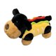 thumbnail image 4 of Lindo perrito caliente de peluche para decoración de dormitorio, regalo creativo para acompañar el sueño. 40cm, 4 of 9