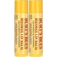 thumbnail image 4 of Bálsamo labial Burts Bees  Beeswax Lip Balm Twin Pack Bálsamo labial Unisex 2 x 0.15 oz, 4 of 13