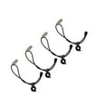 thumbnail image 3 of CIMAXIC Multi-functional Clip 4 Pcs Multi-functional Clip Elastic Photography Clamps Fixed Clothes Clips,5.51"X5.12"X0.79", 3 of 5