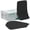 Black, variant on Disposable Paper Tray Liners, 8.5 x 12.25 in, 1000 Pack – Lavender