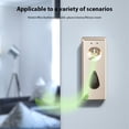 thumbnail image 6 of Suodoka 300ml / 10.14 oz Automatic Air Freshener Spray Dispenser Wall Mount Standing Scent Dispenser for Bathroom Hotel Office Commercial Place Low Noise Fragrance Dispenser, 6 of 7
