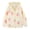 Beige, variant on Baby Girl Zip-up Jacket Rainbow Unicorn Hoodie Sweatshirt Toddler Fall Coat Kids Winter Outfits Outerwear (4-5 Years,Hot Pink)