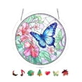 thumbnail image 1 of Tong 83 Piece Acrylic Puzzle Sunset DIY Window For Home And Garden, 1 of 6