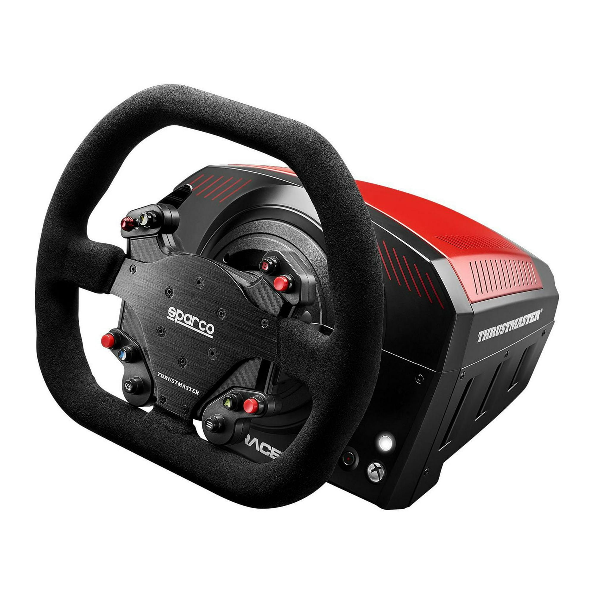 Thrustmaster TS-XW Racer レーシングホイール TS-XW Racer w/ Sparco P310 Competition Mod - Walmart.ca