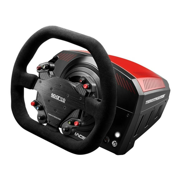 TS-XW Racer w/ Sparco P310 Competition Mod