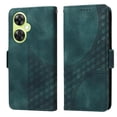 thumbnail image 4 of Funda GANGXUN para OnePlus Nord CE 3 Lite con diseño acolchado elegante, cuero PU, protección total y ajuste preciso, 4 of 5