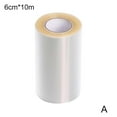 thumbnail image 1 of 1Roll Transparent Cake Collar Kitchen Acetate Cake Sale Baking Chocolate F1I3, 1 of 9