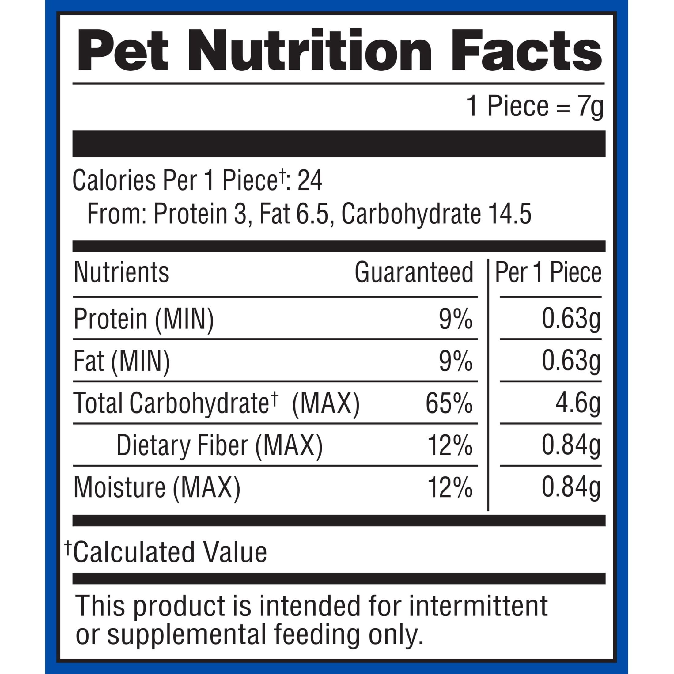 (2 pack) Milk Bone Peanut Buttery Dipped Dog Biscuits with Jif Peanut Butter, 32 oz Bags (Pack of 2)