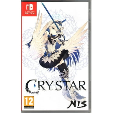 Crystar for Nintendo Switch