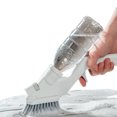 thumbnail image 1 of Coofit Water Spray Clean Brush Set Portable Kitchen Cleaner Scrubber Corner Scrub Brush, 1 of 10