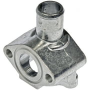 Dorman 902-1054 Engine Coolant Thermostat Housing for Specific Lincoln Models Fits select: 1995-2002 LINCOLN CONTINENTAL