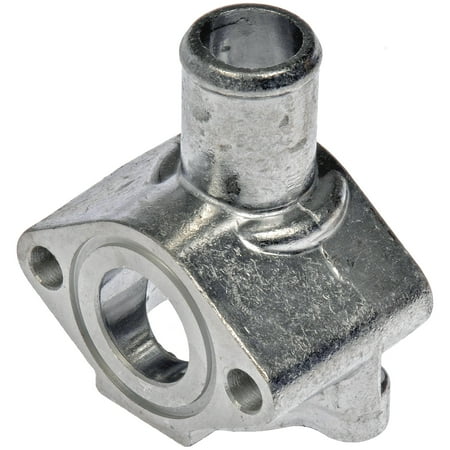 Dorman 902-1054 Engine Coolant Thermostat Housing for Specific Lincoln Models Fits select: 1995-2002 LINCOLN CONTINENTAL