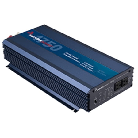 CWR Wholesale 34577591 12 V 1750 W Continuous 3500 W Surge Power Inverter