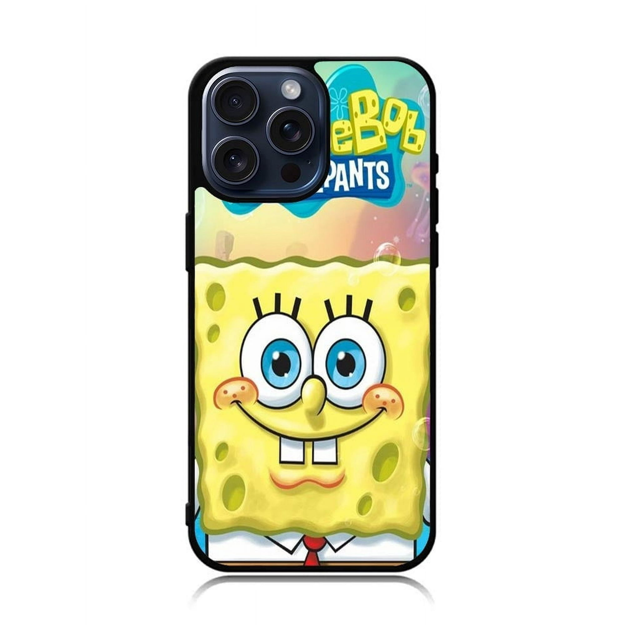 Spongebob iPhone 15 Pro Max Case BLN1711, iPhone 13 - Walmart.ca