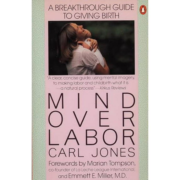 Pre-Owned Mind Over Labor (Paperback) 0140467629 9780140467628