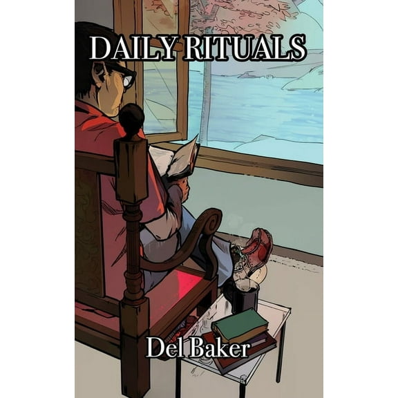 Daily Rituals: 365 Inspirational Messages, (Paperback)
