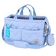 thumbnail image 1 of Bolsa para Gatos Macaroon, Jaula de Gran Capacidad, Mochila para Gatos, Capacidad de Carga de 10 Kg, Mochila Portátil para Exteriores para Mascotas B, 1 of 5