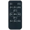 New TRMSBX130 Replace Remote Control Compatible with Toshiba 2.0