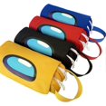 thumbnail image 2 of Among Us Large Pencil Case Durable Portable Pencil Boxes Cute Pencil Cases for Adults (Blue), 2 of 2