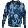 thumbnail image 4 of ProSphere Boys' Old Dominion University Grunge Fullzip Hoodie, 4 of 9