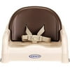 Graco Blossom Booster Seat - Brown