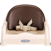 Graco Blossom Booster Seat - Brown