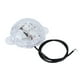 thumbnail image 5 of Lámpara de ambiente para motocicleta, luz de chasis de motocicleta de 10 W, luz de ambiente para motocicleta, luz colorida para chasis de motocicleta diseñada para profesionales, 5 of 9