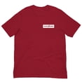 thumbnail image 2 of Treaded Trail Blazer Onewheel Shirt (Cardinal, 2XL), 2 of 2
