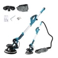 thumbnail image 1 of Wall Sanding Machine Dust-free Self-absorption Wall Sandpaper Putty Powder Wall Machine No Dead Angle Polishing Machine, 1 of 7