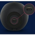 thumbnail image 6 of Creative Pebble V3 2.0 Bluetooth Speaker System, 8 W RMS, Black, 6 of 11