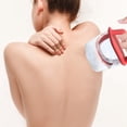 thumbnail image 4 of Rodillo De Masaje Con Hielo, Uso Conveniente Reducción De La Hinchazón Taza De Masaje Con Hielo Multifuncional Para Dolor Muscular Para Esguince En El Hogar Para Hematomas, 4 of 7