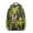 Olive-green-4, variant on Pineapple and Sunshine Backpack - Stylish Waterproof School Bag with Ergonomic Support & Breathable Straps for Students