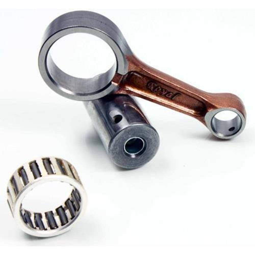 Connecting Rod Kit For 2006 KTM 65 SX Offroad Motorcycle Psychic MX MX-09039