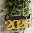 thumbnail image 5 of 2026 Graduation Wooden Sign Decorations Graduation Commemorative Props Photo Props, 5 of 9