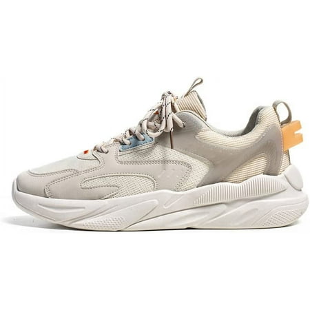 

Men s Road Running Shoes Lightweight Walking Shoes Cushioning Mens Sneaker Athleisure Casual Shoes for Men