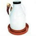 thumbnail image 2 of Brower 7GF Poly Poultry Fount, 7-Gallon, 2 of 2