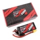 thumbnail image 2 of Batería LiPo GensAce G-Tech 2200mAh 7.4V 60C XT60, 2 of 5