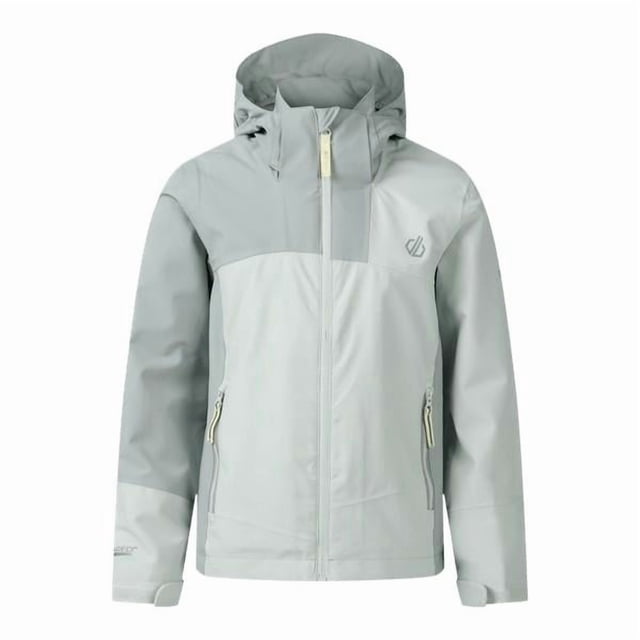 Dare 2B Boys/Girls Explore III Waterproof Jacket