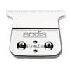 Andis 04120 Superliner Replacement Carbon Steel Trimmer T-Blade, Gray
