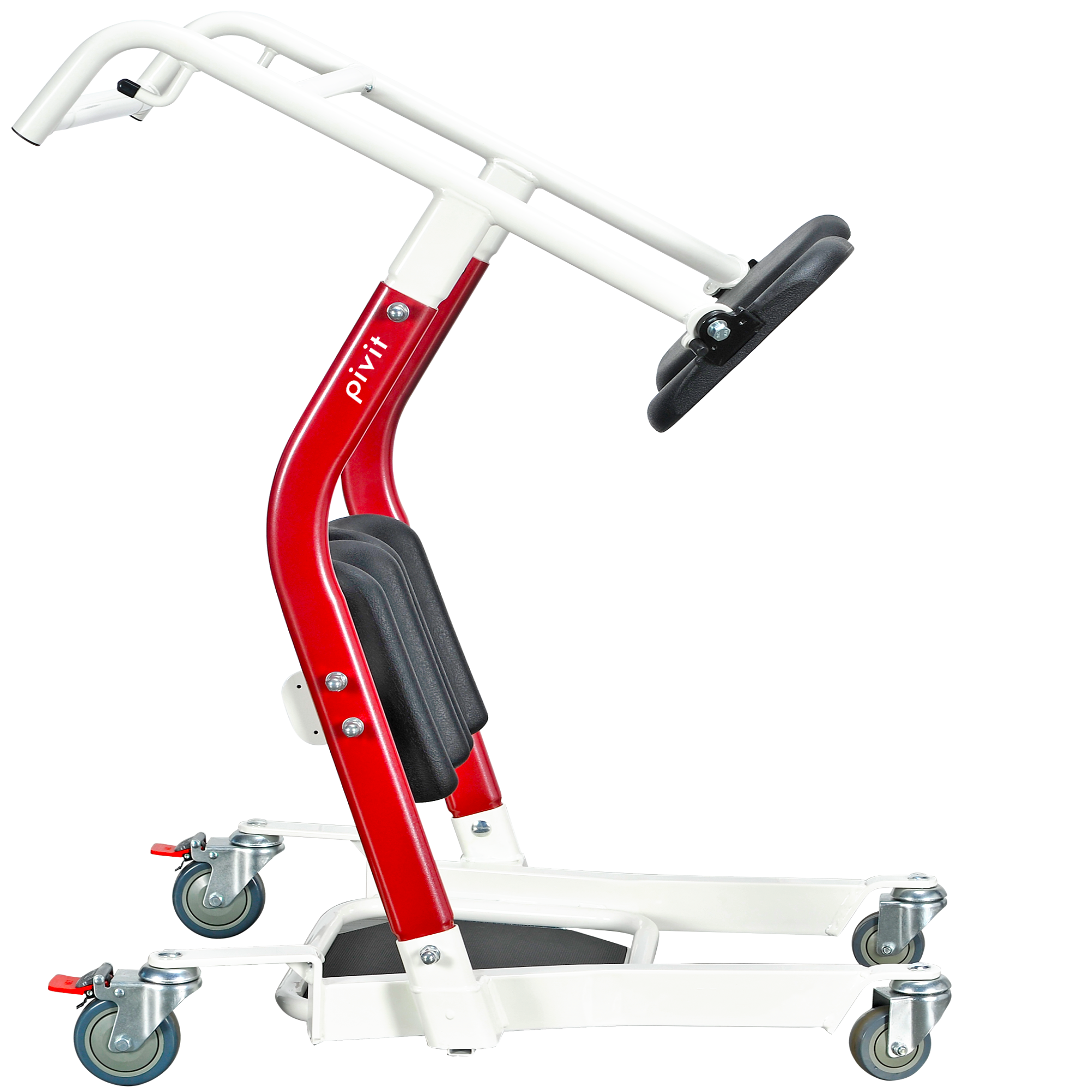 Pivit Stand Assist Patient Transport Lift 400 lbs Safe Working Load