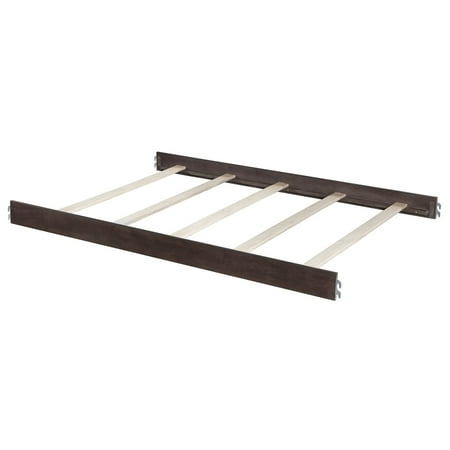 UPC: 0019213917791 | Oxford Baby Full Bed Conversion Kit for Harper 4-in-1 Convertible Crib Espresso