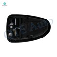 thumbnail image 3 of Pair of 2 Front-Rear Left Inner Door Handle For 2000-2003 Hyundai Accent 3 door, 3 of 3
