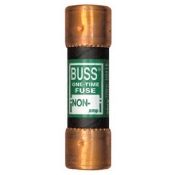 Cooper Bussmann NON-40 Fusible de 40 Ampères Type NON Cartouche