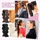 thumbnail image 4 of pinzas para el pelo, pinzas para coletas altas, pinzas para peinar el cabello, pinzas pequeñas para el cabello, pinzas para el cabello de mujer, pinzas para el cabello gruesas, 4 of 8