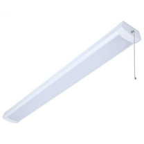 Nuvo Lighting 65/1213 Led 4 Foot Ceiling Wrap - White
