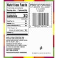 thumbnail image 2 of Life Savers Hard Candy, Original 5 Flavors, 1.14 oz, 20-count, 2 of 2