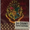 Harry Potter Hogwarts Foil Npkn 24pc