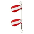thumbnail image 1 of LUCKY STRIKE #2RW DBL SPINR 3BP, 1 of 1