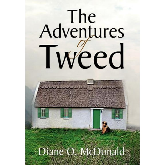 The Adventures of Tweed, (Hardcover)
